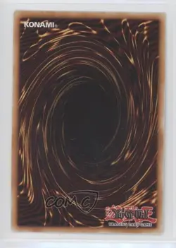 Manju of the Ten Thousands Hands 1st Ed. YuGiOh Hidden Summoners #HISU-EN047 - Image 2