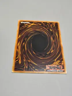 Dark End Evaporation Dragon - INFO-EN011 - 1st Edition NM YuGiOh! - Image 3