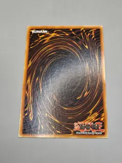 Dark End Evaporation Dragon - INFO-EN011 - 1st Edition NM YuGiOh! - Image 4