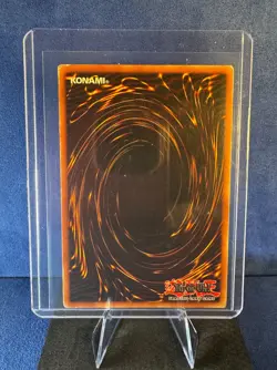 Yugioh Painful Choice MRL-049 Super Rare Original Print - Image 2
