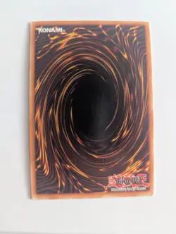 Buster Blader PSV-EN050 Pharaoh's Servant (25th Anniversary Edition) Unlimited - Image 3