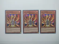Lava Golem RA01-EN001 25th Anniversary Rarity Collection 1st Edition - Image 1
