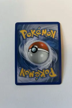 Lapras HGSS14 Pokemon TCG Card Promo Star Holo Rare - Image 2