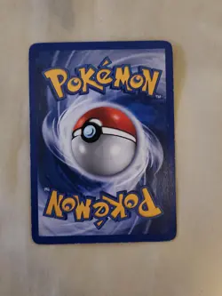 SLEEP! - 79/82 - Team Rocket - Pokemon Card - LP - Image 2