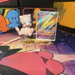 Pokemon Cards Lot ALL ULTRA RARE - 15 ex And Vs No Bulk No Duplicates Near Mint - Image 1