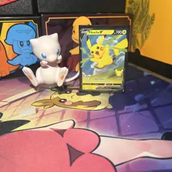 Pokemon Cards Lot ALL ULTRA RARE - 15 ex And Vs No Bulk No Duplicates Near Mint - Image 3