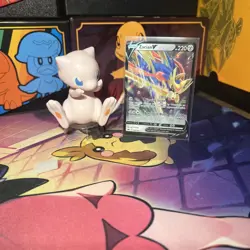 Pokemon Cards Lot ALL ULTRA RARE - 15 ex And Vs No Bulk No Duplicates Near Mint - Image 5