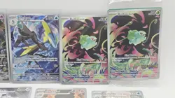 Set Of 13 IR Pokemon Card Mega Evolution English Set Includes Bulbasaur Stamp - Image 4