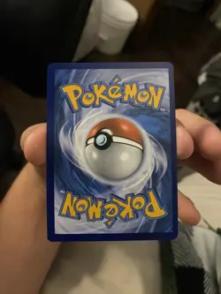 Charizard VMAX Pokemon Card - Claw Slash & G-Max Wildfire Moves - Image 2