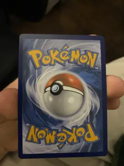 Charizard VMAX Pokemon Card - Claw Slash & G-Max Wildfire Moves - Image 4