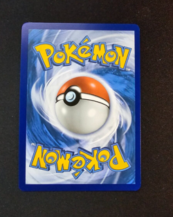 Blissey - 153/214 - Pokemon TCG Lost Thunder Sun & Moon Cosmos Holo Rare Card NM - Image 2