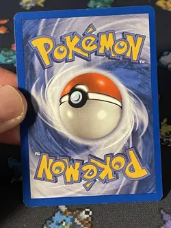 Pokemon Cards Miracle Sphere Gamma 131/144 Uncommon Skyridge WOTC - (NM-) - Image 4