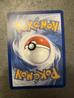 Pikachu Promo Card Paldea Adventure Chest - Image 2