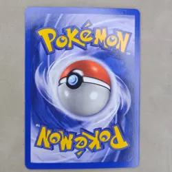 Lt Surges Magneton 8/132 Gym Heroes Holo Rare Vintage Pokemon Card NM Near Mint - Image 2