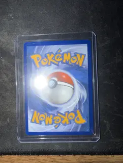 Pokemon TCG Golisopod EX Paradox Rift Holo Card 246/182 - Image 2