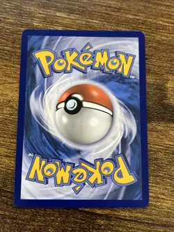 Fezandipiti (Cosmos Holo) 096/167 Trick or Trade 2024 Holo Pokemon Card - Image 2