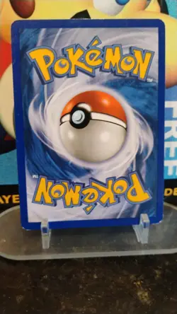 GROUDON LV. 45 Legends Awakened POKEMON Reverse Holo 2008 Trading Card 29/146 - Image 2