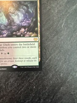 Deathcap Glade Innistrad Remastered Regular - Image 2