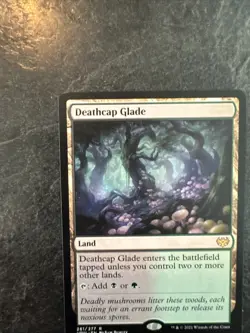 Deathcap Glade Innistrad Remastered Regular - Image 4