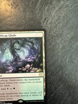 Deathcap Glade Innistrad Remastered Regular - Image 5