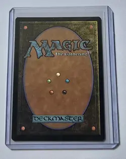 Moogles' Valor #326 Regular (Borderless) Final Fantasy MTG - Image 2