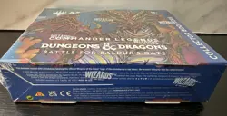 Magic The Gathering Commander Legends: Battle for Baldur’sGateCollectorBoosters - Image 5