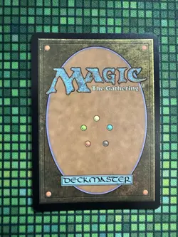 MTG Plains #294/302 Foil JP Full Art Basic Land Kamigawa: Neon Dynasty (NEO) - Image 3