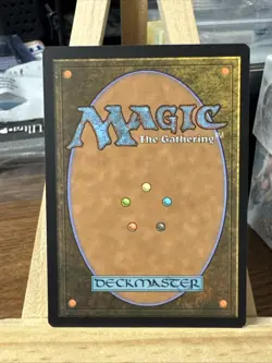 MTG *Jeska, Thrice Reborn X1* (NM) Commander Legends Magic Free Shipping - Image 2