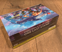 Magic The Gathering MTG - March of The Machines Draft Booster Box - SEALED - Image 2