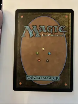 Amulet of Vigor (Borderless) Commander: the Lost Caverns of Ixalan Regular - Image 2