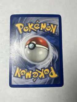 Vibrava - 46/92 Holo LP Pokemon TCG EX Legend Maker - Image 5