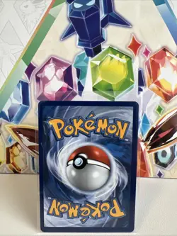 Clawitzer 141/132 Illustration Rare (IR) Holo - Pokemon TCG Mega Evolution - NM - Image 2