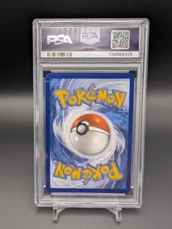 Skarmory #209 PSA 10 - 2024 Pokemon SV Ssp En-Surging Sparks - Image 2