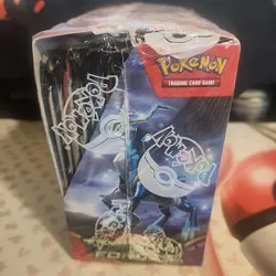 Pokemon TCG - Scarlet And Violet - Temporal Forces - Booster Box - New & Sealed - Image 2