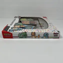 Pokemon TCG Scarlet & Violet 3.5 151 Poster Collection Box Factory Sealed 3 Pack - Image 5