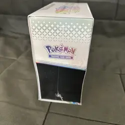 Pokemon Prismatic Evolutions Elite Trainer Box ETB Sealed NEW - Ships Quick - Image 3