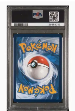 Team Rockets Mewtwo EX 231/182 Special Illustration Sv10 PSA 10 Pokemon TCG 2024 - Image 2