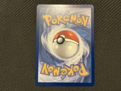 Pokemon TCG - Meganium MEP 001 Prerelease Promo Mega Evolution - Image 2