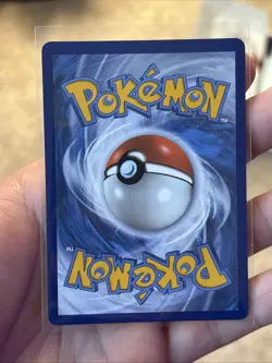 Pokemon Mimikyu Delta Species MINT Black Star Promo Holo SWSH136 Celebrations - Image 3