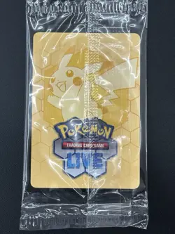 Pokemon Bulbasaur IR Mega Evolution 133/132 English - NM- BOX TOPPER SEALED - Image 2