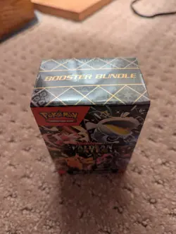 Pokemon TCG - SV: Paldean Fates - Booster Bundle - New - Sealed - English - Image 5