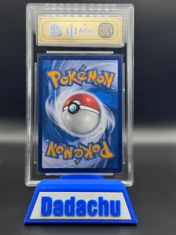 APH 10 Gem Mint Rayquaza Vmax S-Chinese 156/132 CS4bC CSR Pokemon - Image 2