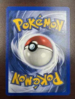 Pokemon - Totodile 81/111 Common 1st Edition Neo Genesis LP+ - Image 2
