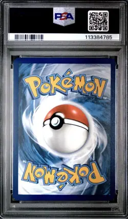 2024 POKEMON SSP EN-SURGING SPARKS #205 PHANPY ILLUSTRATION RARE PSA 9 - Image 2