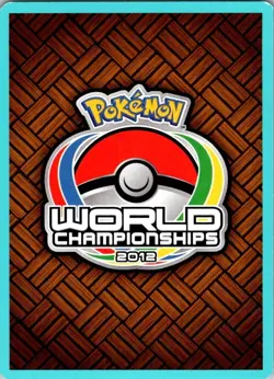 Pokemon World Championship Decks Skyarrow Bridge (Chase Moloney) 91/99 - Image 2