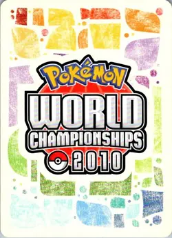 Pokemon World Championship Decks Rare Candy (Michael Pramawat) 82/95 - Image 2