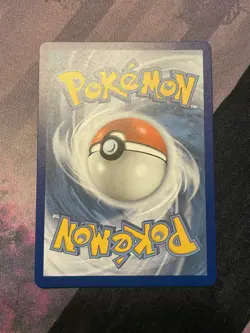Pokemon Celebrations Reshiram 113/114 25th Anniversary Holo Full Art NM - Image 4