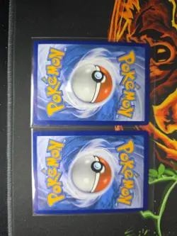 Pokemon VSTAR Mewtwo and Charizard Set of 2 GG44/GG70, SWSH262 - Image 2