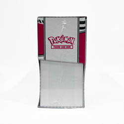 Pokemon TCG White Flare Elite Trainer Box & White Flare Booster Bundle Lot - Image 3