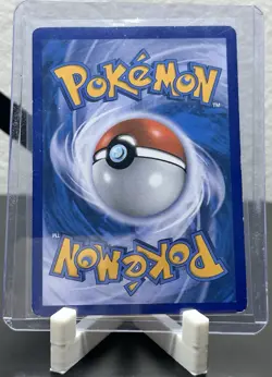 Pokemon TCG Blaziken 14/111 Reverse Holo Rare X&Y Furious Fists English 2015 - Image 2